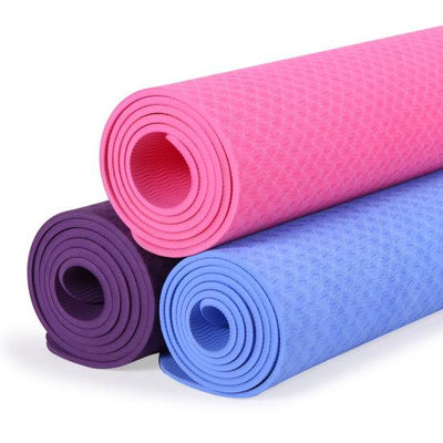 Non-Slip Yoga Fitness Mat | gifts shop