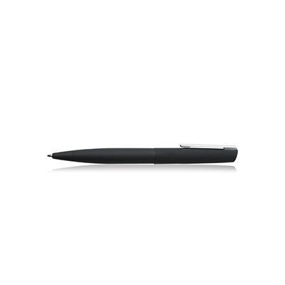Rubberised Metal Pen by Corporate Gift Store Singapore