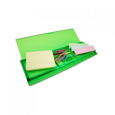 Ruler Stationery Set by Corporate Gift Store Singapore