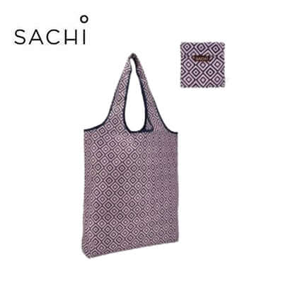 SACHI Eco Foldable Tote Bag by Corporate Gift Store Singapore