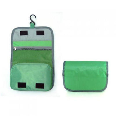 Scandic Toiletries Pouch by Corporate Gift Store Singapore