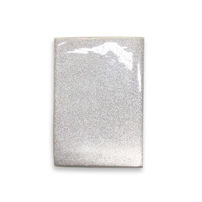 Shimmering NoteBook With Pvc Cover by Corporate Gift Store Singapore