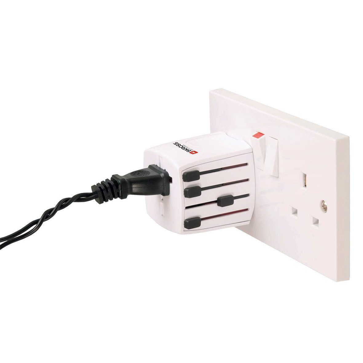 SKROSS Travel Adaptor MUV Micro by Corporate Gift Store Singapore
