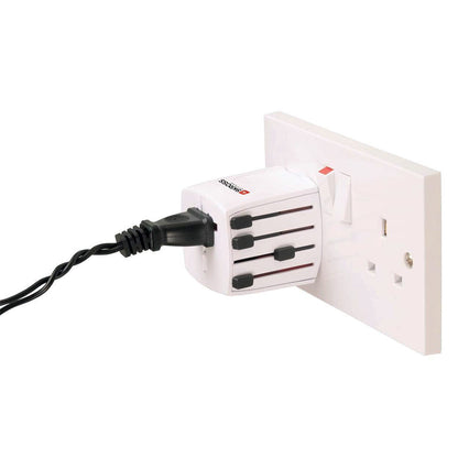 SKROSS Travel Adaptor MUV Micro by Corporate Gift Store Singapore