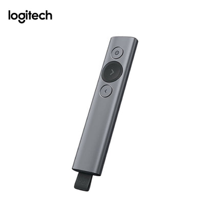 Logitech Spotlight Wireless Presenter | gifts shop