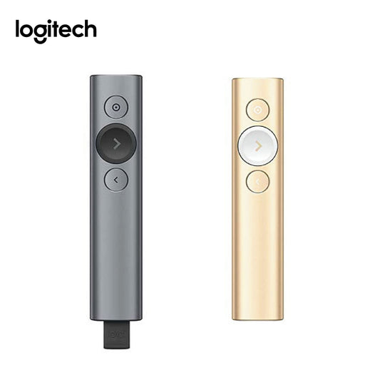 Logitech Spotlight Wireless Presenter by Corporate Gift Store Singapore