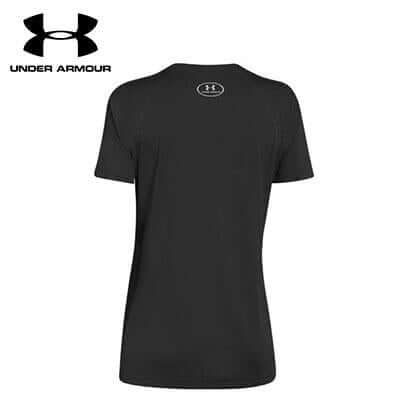 Under Armour Locker Ladies Tee by Corporate Gift Store Singapore