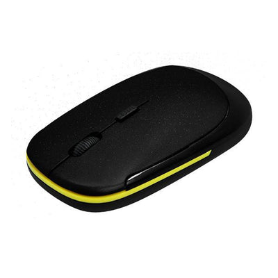 Slim Wireless Mouse by Corporate Gift Store Singapore