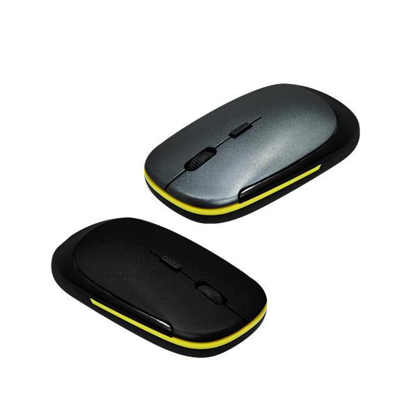 Slim Wireless Mouse by Corporate Gift Store Singapore