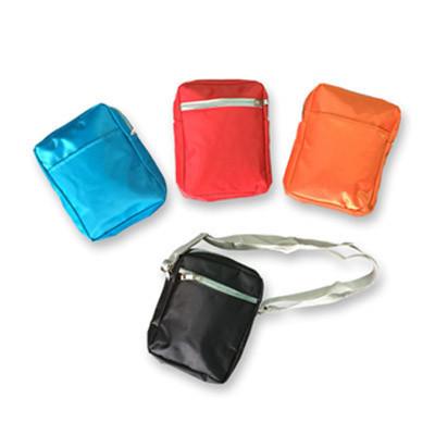 Sling Bag with 2 Travel Compartment by Corporate Gift Store Singapore