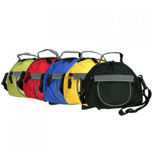 Sling Pouch cum Waist Pouch by Corporate Gift Store Singapore