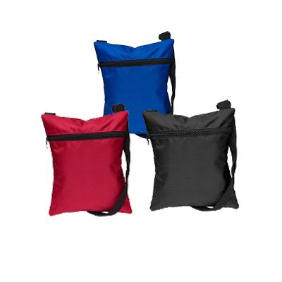 Nylon Sling Bag by Corporate Gift Store Singapore
