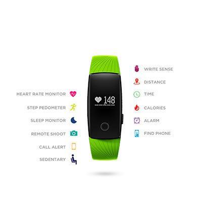 Smart Band and Pedometer | gifts shop