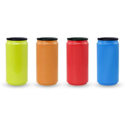 Soda Can Tumbler by Corporate Gift Store Singapore