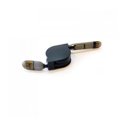Solotech 2 In 1 Retractable Cable | gifts shop