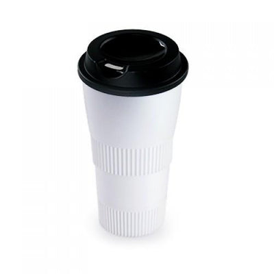 Spantex Coffee Cup With Lid | gifts shop