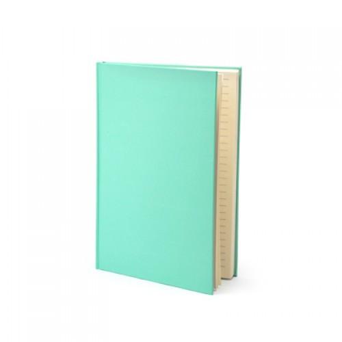 Spanwarm A5 Notebook by Corporate Gift Store Singapore