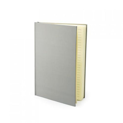 Spanwarm A5 Notebook by Corporate Gift Store Singapore