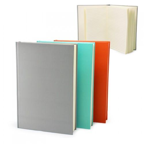 Spanwarm A5 Notebook by Corporate Gift Store Singapore
