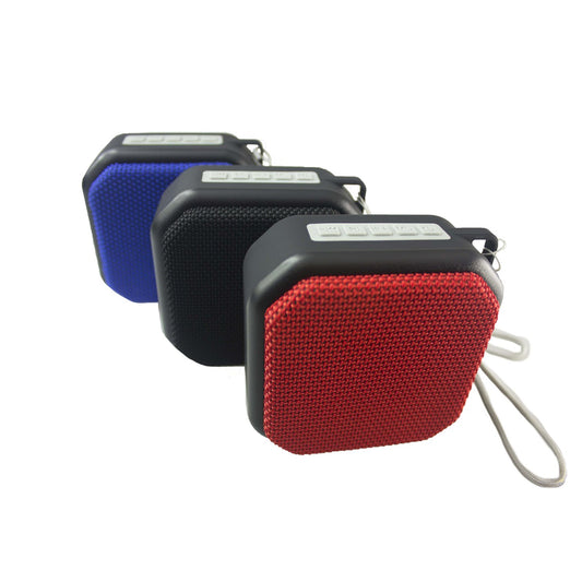 Portable Wireless Bluetooth Speaker with Strip by Corporate Gift Store Singapore