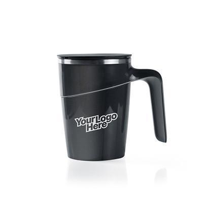 Spill Free Suction Mug by Corporate Gift Store Singapore