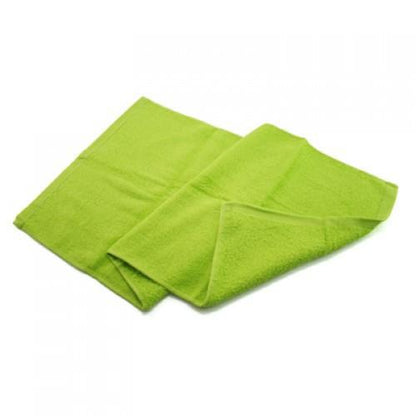 Sports Towel in solid colour by Corporate Gift Store Singapore