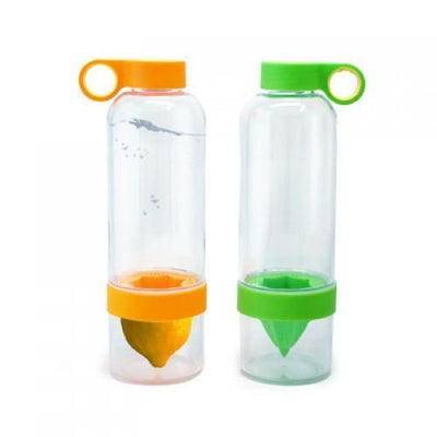 Squeeze Juice Extractor Bottle | gifts shop