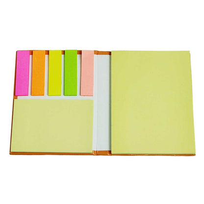 Memo Post It Pad by Corporate Gift Store Singapore