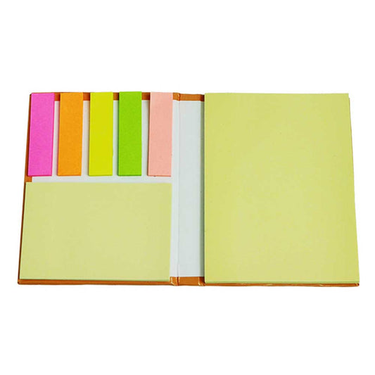 Memo Post It Pad by Corporate Gift Store Singapore