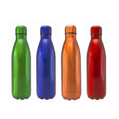 Stainless Steel Bottle by Corporate Gift Store Singapore