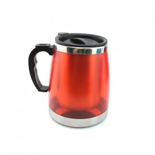 Stainless Steel Mug by Corporate Gift Store Singapore