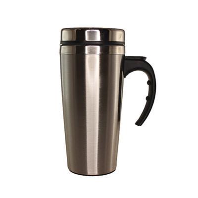 Stainless Steel Suction Mug by Corporate Gift Store Singapore