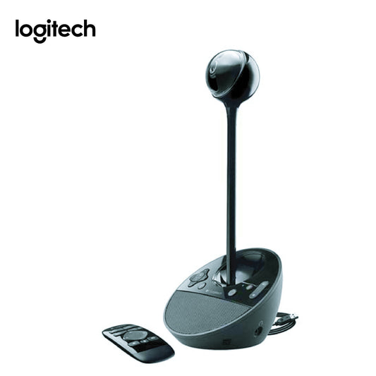 Logitech BCC950 Video Conferencing by Corporate Gift Store Singapore