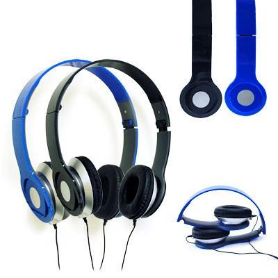 Stereo Headphone by Corporate Gift Store Singapore