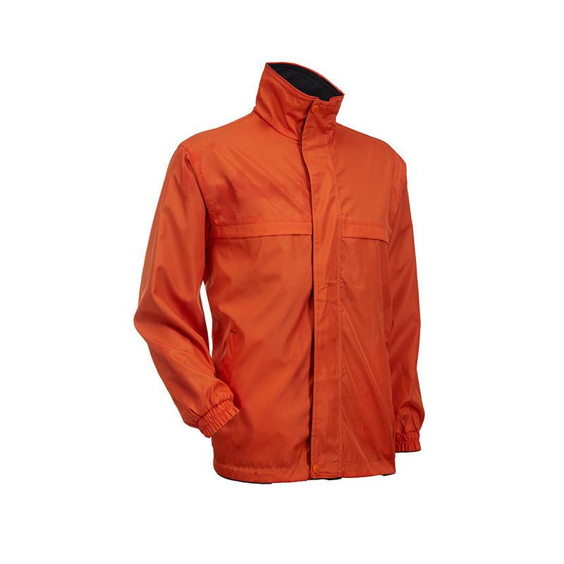 Stylish Reversible Windbreaker by Corporate Gift Store Singapore