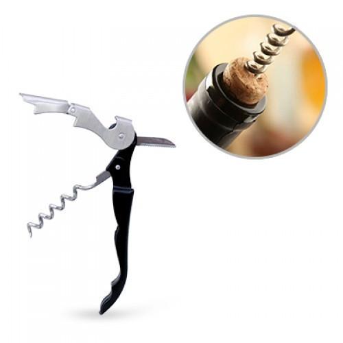 Stylish Wine Corkscrew by Corporate Gift Store Singapore
