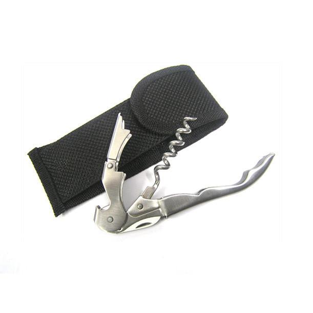 Stylish Wine Corkscrew by Corporate Gift Store Singapore