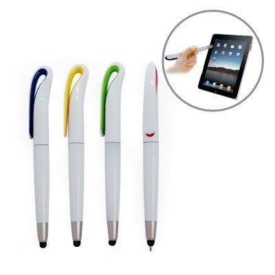 Stylus Ballpoint Pen by Corporate Gift Store Singapore