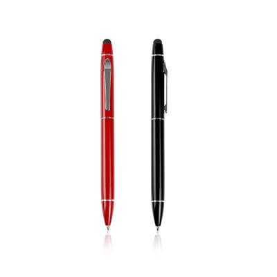 Stylus Metal Ball Pen by Corporate Gift Store Singapore