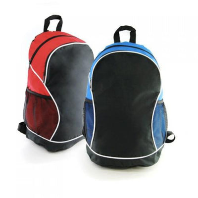 Sunshine Backpack by Corporate Gift Store Singapore