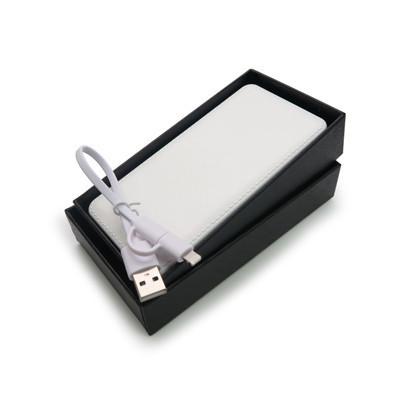Super Slim Portable Charger by Corporate Gift Store Singapore