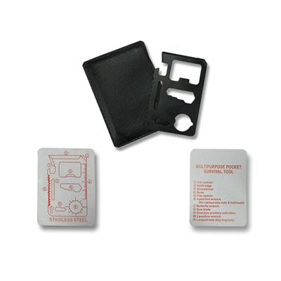 Multi-purpose Pocket Survival Tool by Corporate Gift Store Singapore