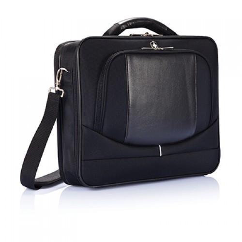 Swiss Peak Laptop Bag by Corporate Gift Store Singapore