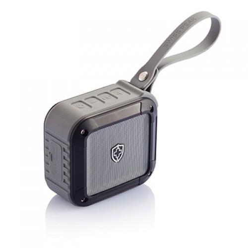 Swiss Peak Outdoor Bluetooth Speaker by Corporate Gift Store Singapore