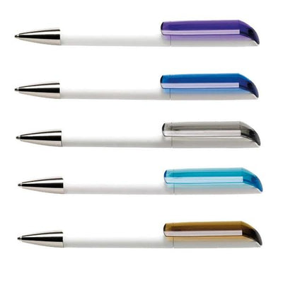 CR Plastic Pen | gifts shop