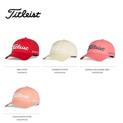Titleist Tour Performace Cap by Corporate Gift Store Singapore