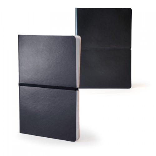 Tampfix PU Notebook by Corporate Gift Store Singapore