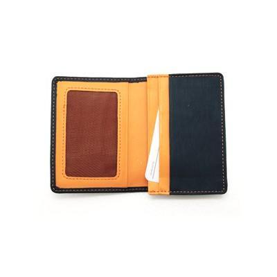 Ted Name Card Holder by Corporate Gift Store Singapore