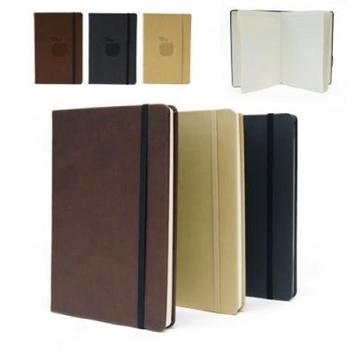 Thermo PU A5 Notebook | gifts shop