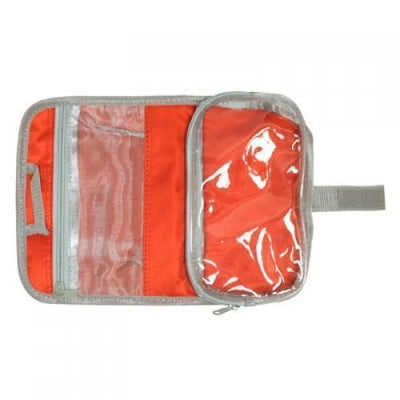 Toiletries Pouch 230D by Corporate Gift Store Singapore